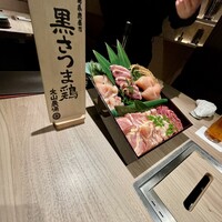 一鳥目 とり松 - 