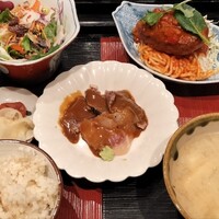高麗橋桜花 - 