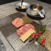 牛に金棒 麻布十番 - 