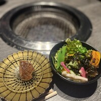 牛に金棒 麻布十番 - 