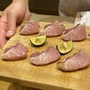 三軒茶屋 鮨かんてら - 