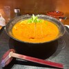 手作りうどん 天粉盛