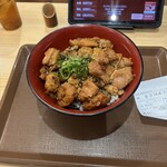 すき家 浦安店 - 