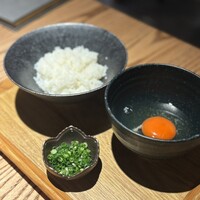 炭火焼鳥 木鶏 - 