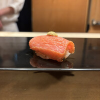 恵比寿 鮨 ふじまさ - 