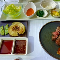 Teppanyaki×Wine あかくろ - 