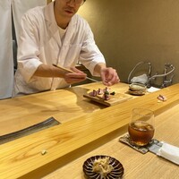 三軒茶屋 鮨かんてら - 