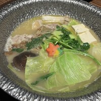 炭火焼鳥 木鶏 - 