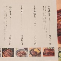 うなぎの中庄 虎ノ門ヒルズ店 - 
