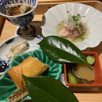 うなぎと炭焼 久松 - 