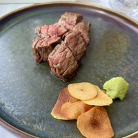 Teppanyaki×Wine あかくろ - 