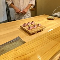 三軒茶屋 鮨かんてら - 
