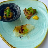 Teppanyaki×Wine あかくろ - 