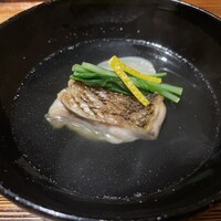 うなぎと炭焼 久松 - 