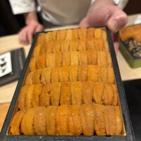 恵比寿 鮨 ふじまさ - 