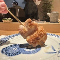 南青山 七鳥目 - 