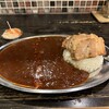 カレー コンドル