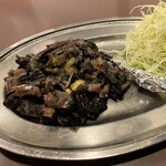 地鶏 あんどう - 