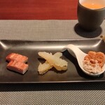 中国飯店 琥珀宮 - 