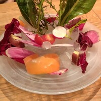 AWkitchen figlia 渋谷スクランブルスクエア - 