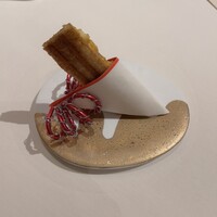 ガストロノミー ジョエル・ロブション - 