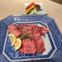 焼肉㐂舌 南船場 - 