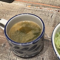 代官山焼肉 kintan - 