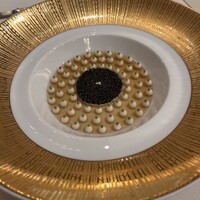 ガストロノミー ジョエル・ロブション - 