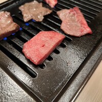 焼肉㐂舌 南船場 - 