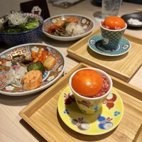 焼肉㐂舌 南船場 - 