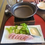 和食麺処 サガミ - 