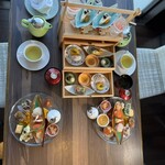 和風ダイニング＆バー FUGA - 