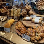 mills by Truffle BAKERY - 