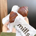 mills by Truffle BAKERY - 