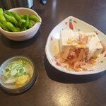 和食麺処 サガミ - 