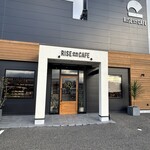 RISE ON CAFE - 