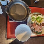 和食麺処 サガミ - 