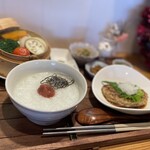 粥cafe fika - 
