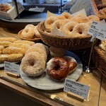 mills by Truffle BAKERY - 