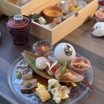 和風ダイニング＆バー FUGA - 