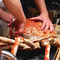 湘南沖地蟹専門店ふじ月 - 