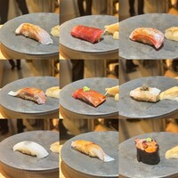 鮨と料理 案山子 - 