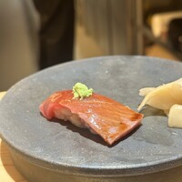 鮨と料理 案山子 - 