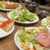 The Kitchen Salvatore Cuomo 三宮 - 