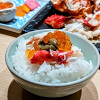 湘南沖地蟹専門店ふじ月 - 