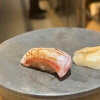 鮨と料理 案山子 - 