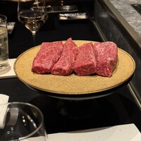 西麻布 焼肉 X - 