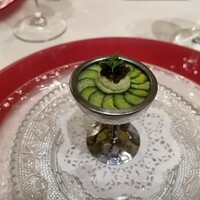 ラ・グランターブル ドゥ キタムラ - 