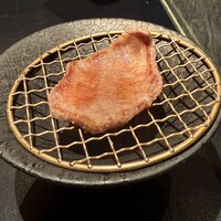 西麻布 焼肉 X - 