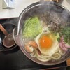 手打うどん 元